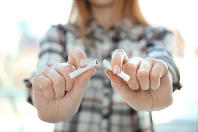 Sevrage tabagique : en quoi un psychologue peut aider ?